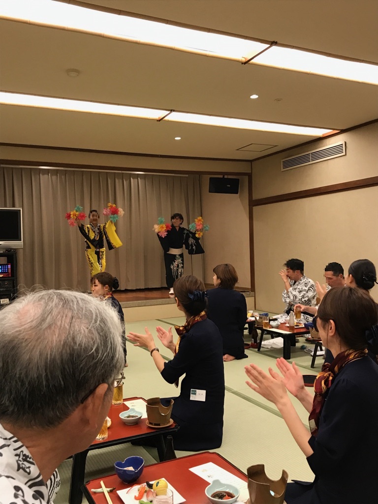 宴会1
