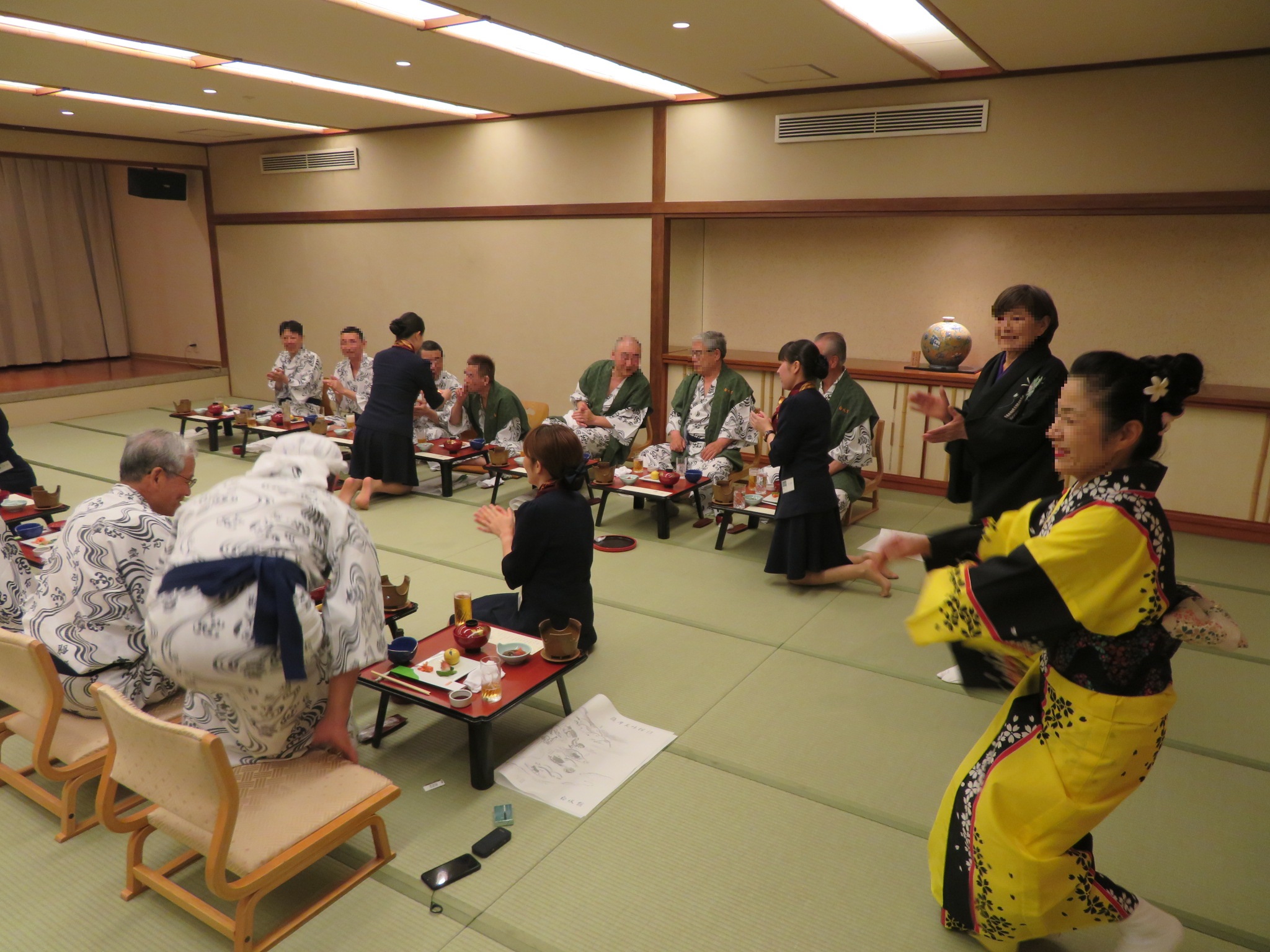 宴会2